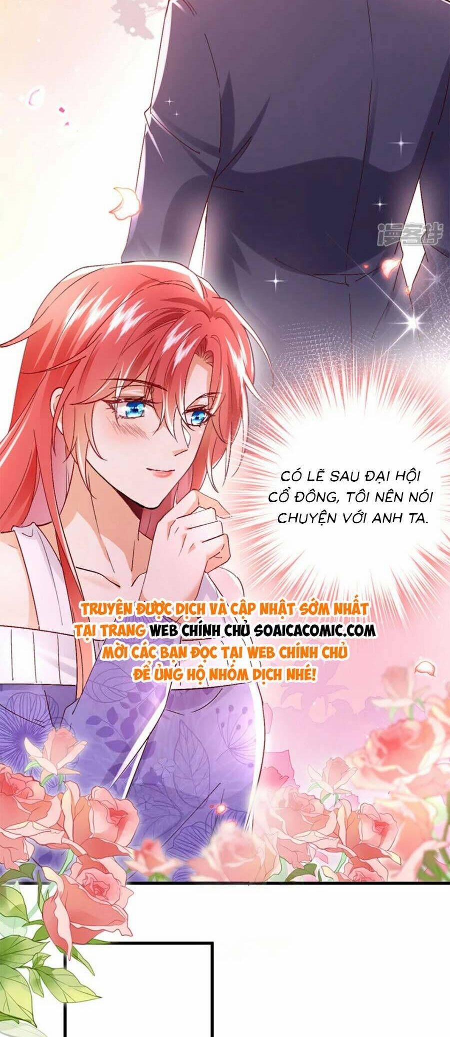 Đêm Nay Ác Nữ Giáng Lâm 100 trang 18