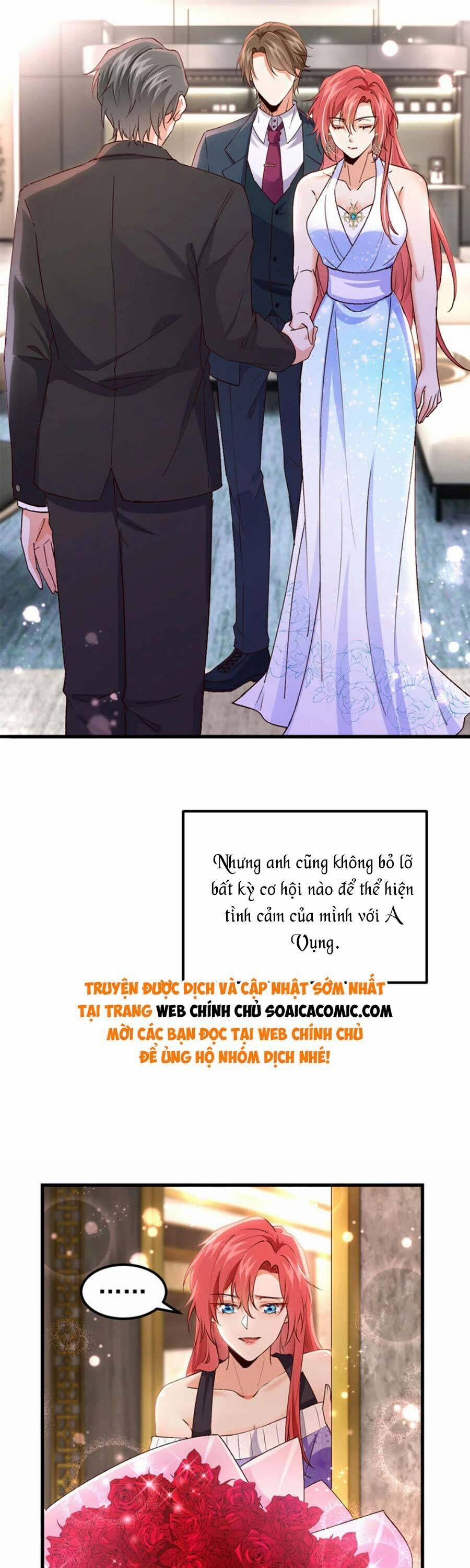 Đêm Nay Ác Nữ Giáng Lâm 100 trang 2