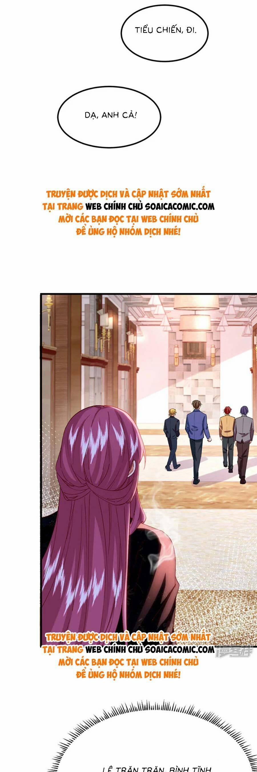 Đêm Nay Ác Nữ Giáng Lâm 100 trang 25