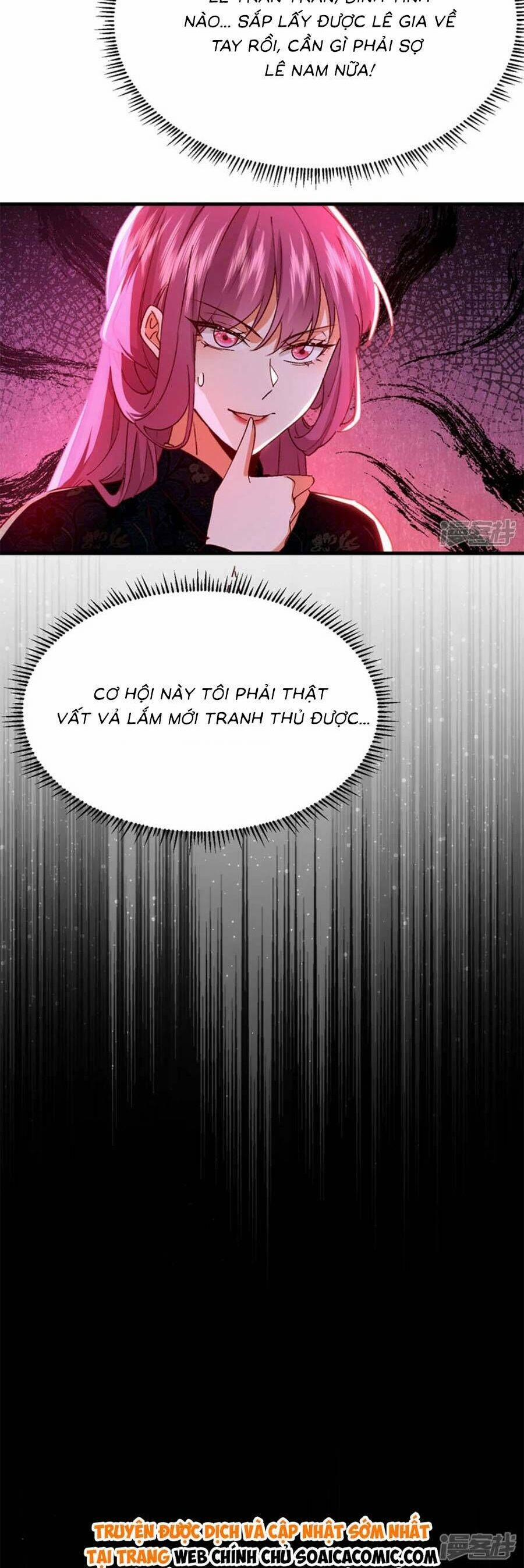 Đêm Nay Ác Nữ Giáng Lâm 100 trang 26