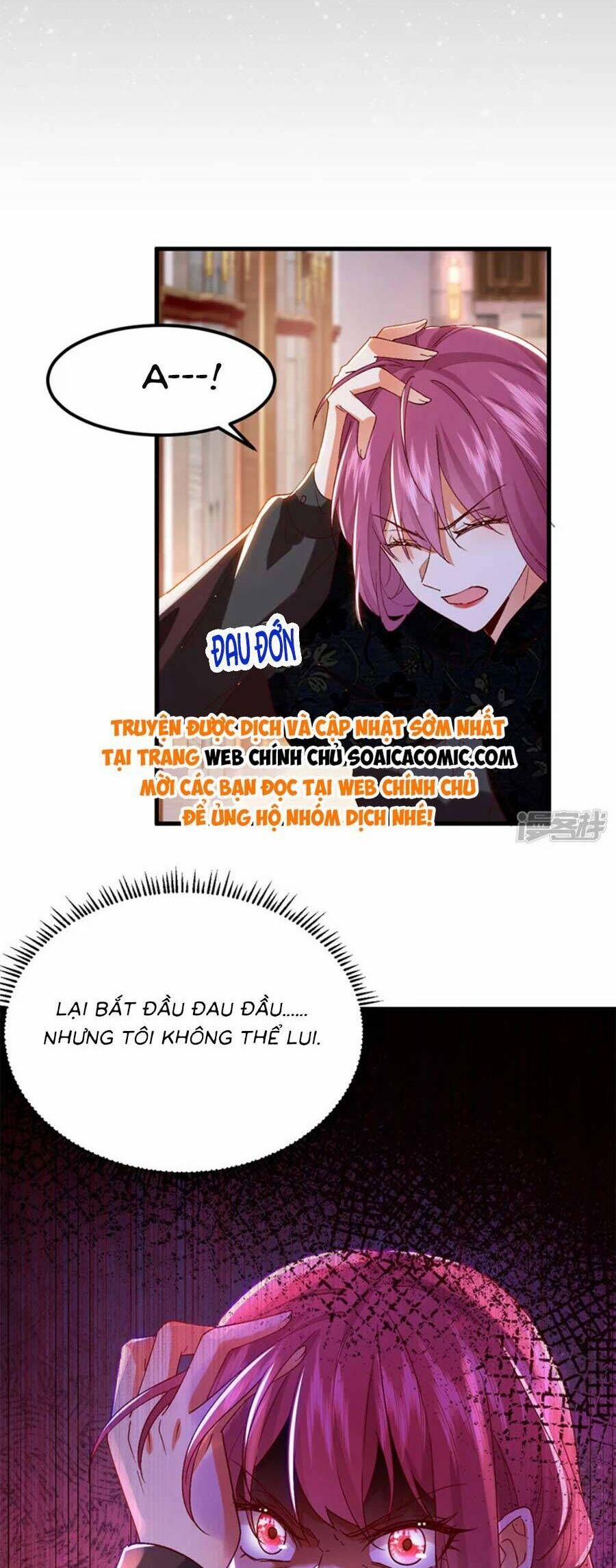 Đêm Nay Ác Nữ Giáng Lâm 100 trang 29