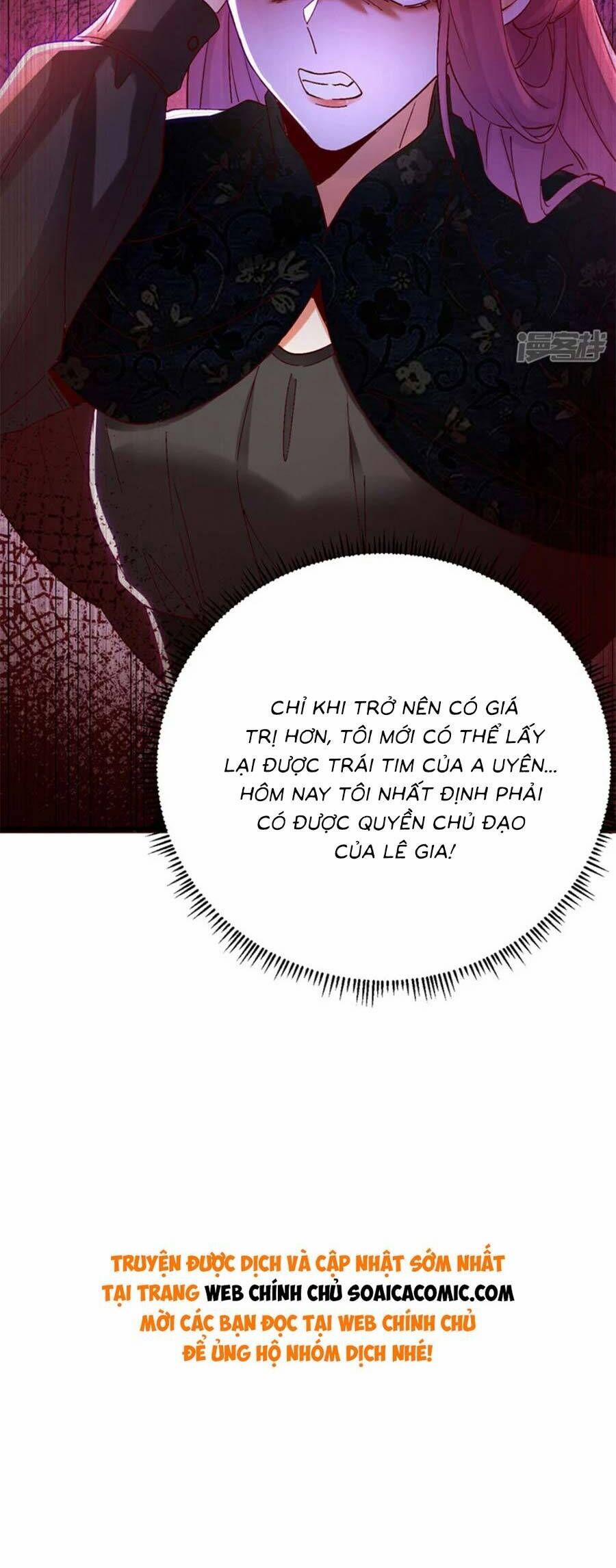 Đêm Nay Ác Nữ Giáng Lâm 100 trang 30