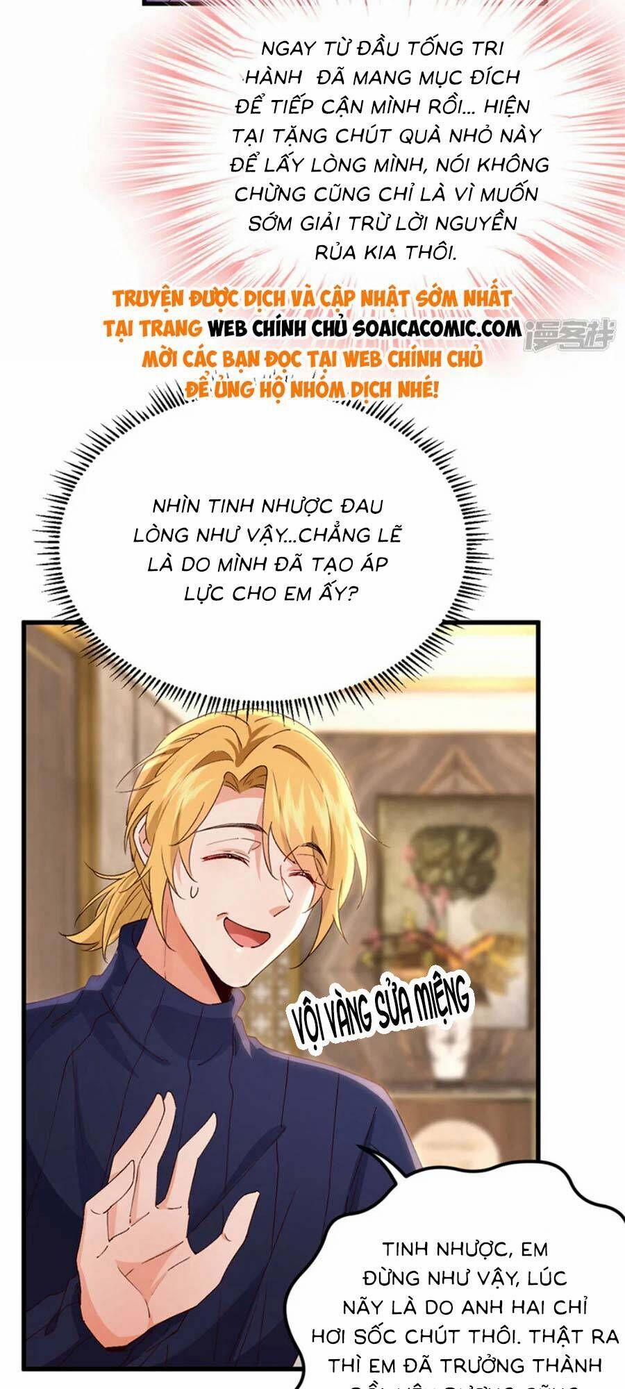 Đêm Nay Ác Nữ Giáng Lâm 100 trang 7