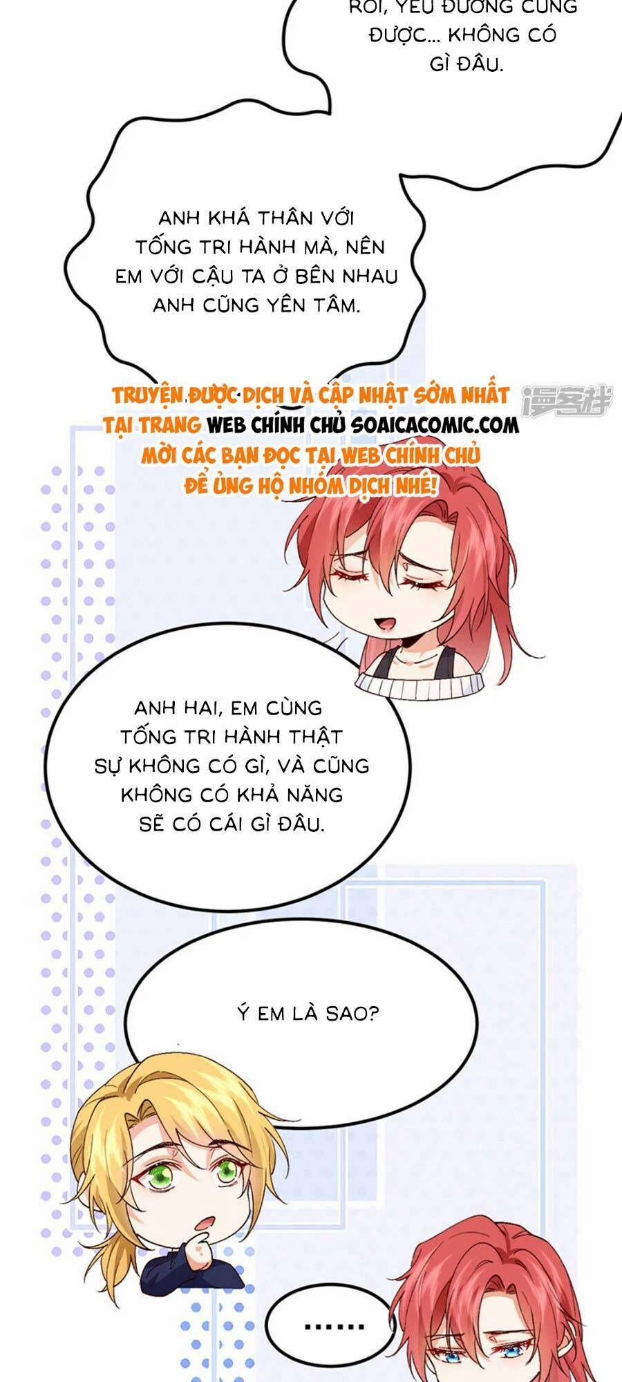 Đêm Nay Ác Nữ Giáng Lâm 100 trang 8