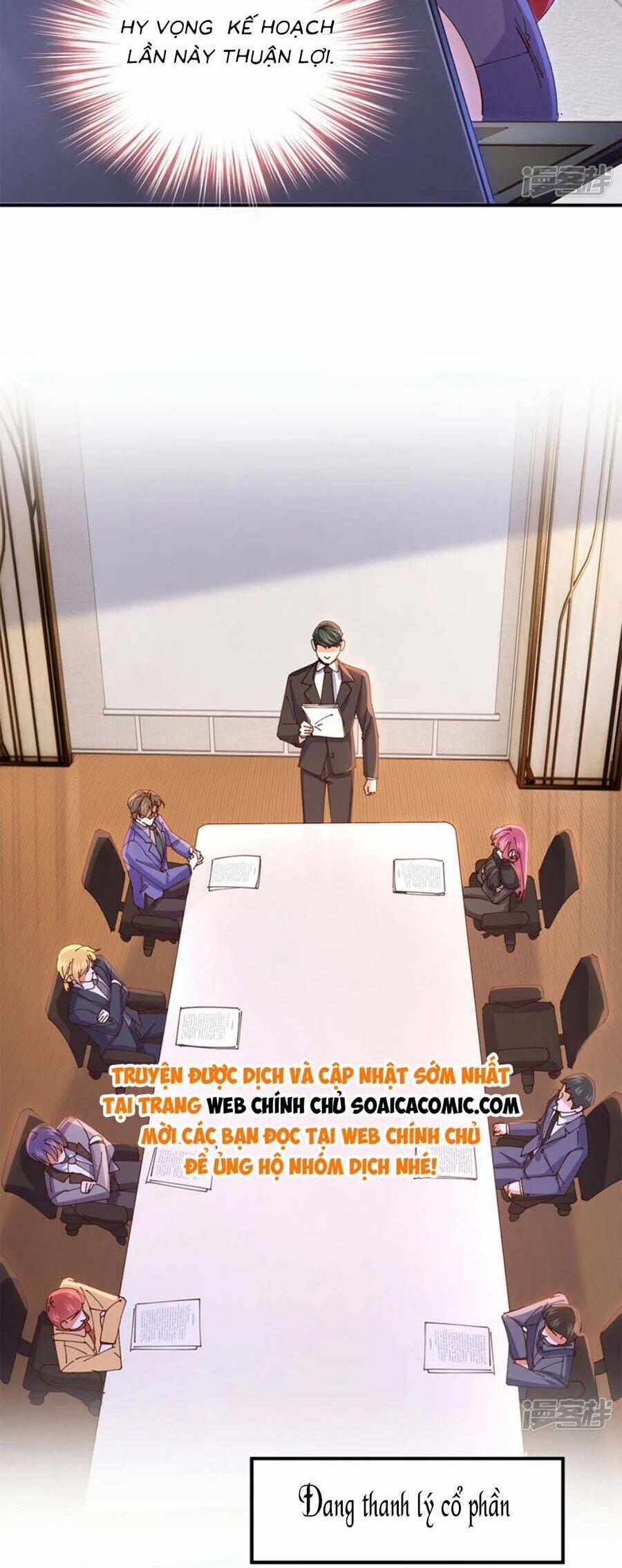 Đêm Nay Ác Nữ Giáng Lâm 101 trang 2