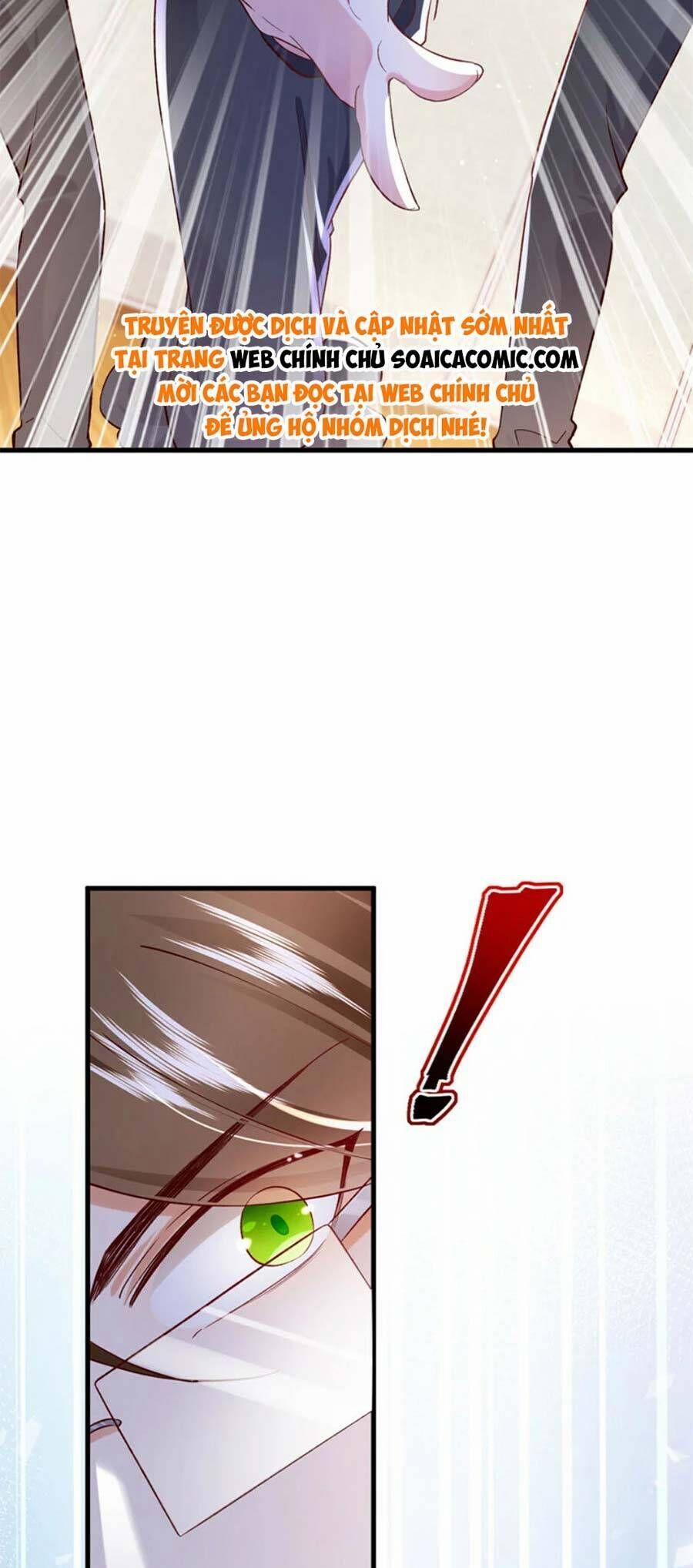 Đêm Nay Ác Nữ Giáng Lâm 101 trang 20