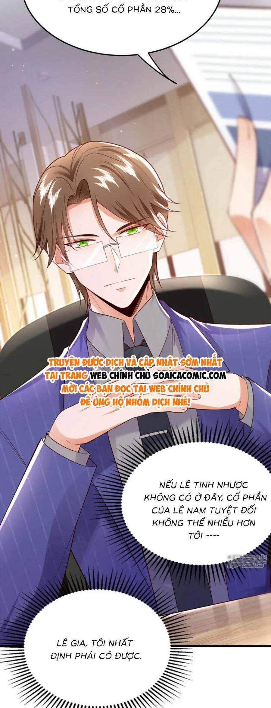 Đêm Nay Ác Nữ Giáng Lâm 101 trang 8