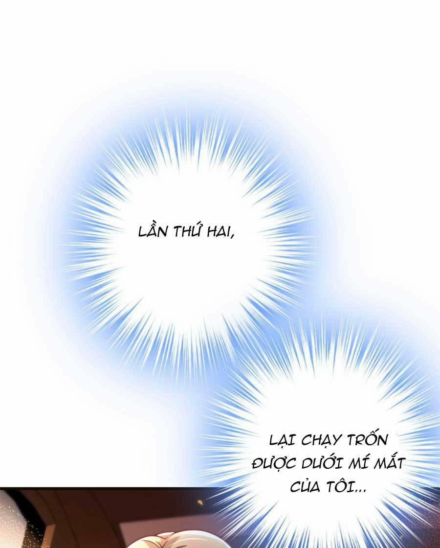 Đêm Nay Ác Nữ Giáng Lâm 11 trang 20