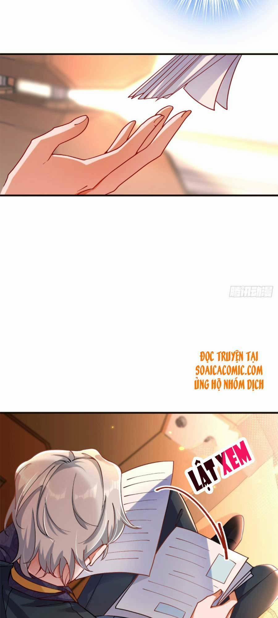Đêm Nay Ác Nữ Giáng Lâm 11 trang 24