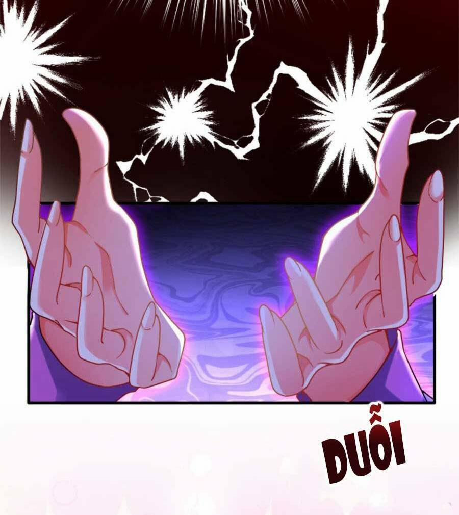 Đêm Nay Ác Nữ Giáng Lâm 11 trang 7