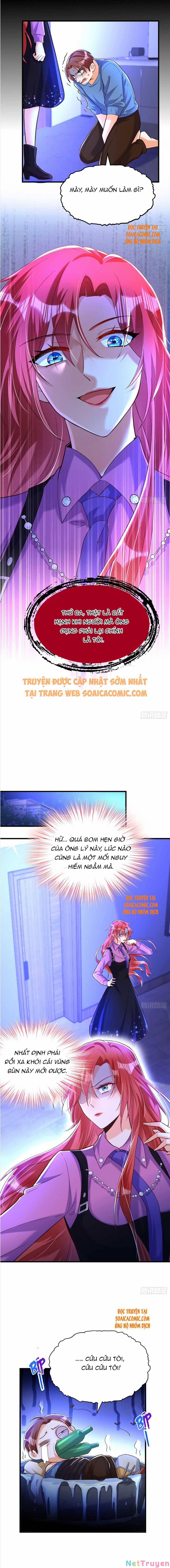 Đêm Nay Ác Nữ Giáng Lâm 12 trang 4