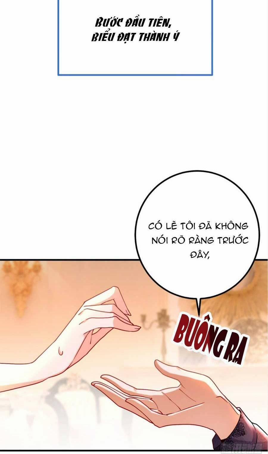 Đêm Nay Ác Nữ Giáng Lâm 13 trang 18