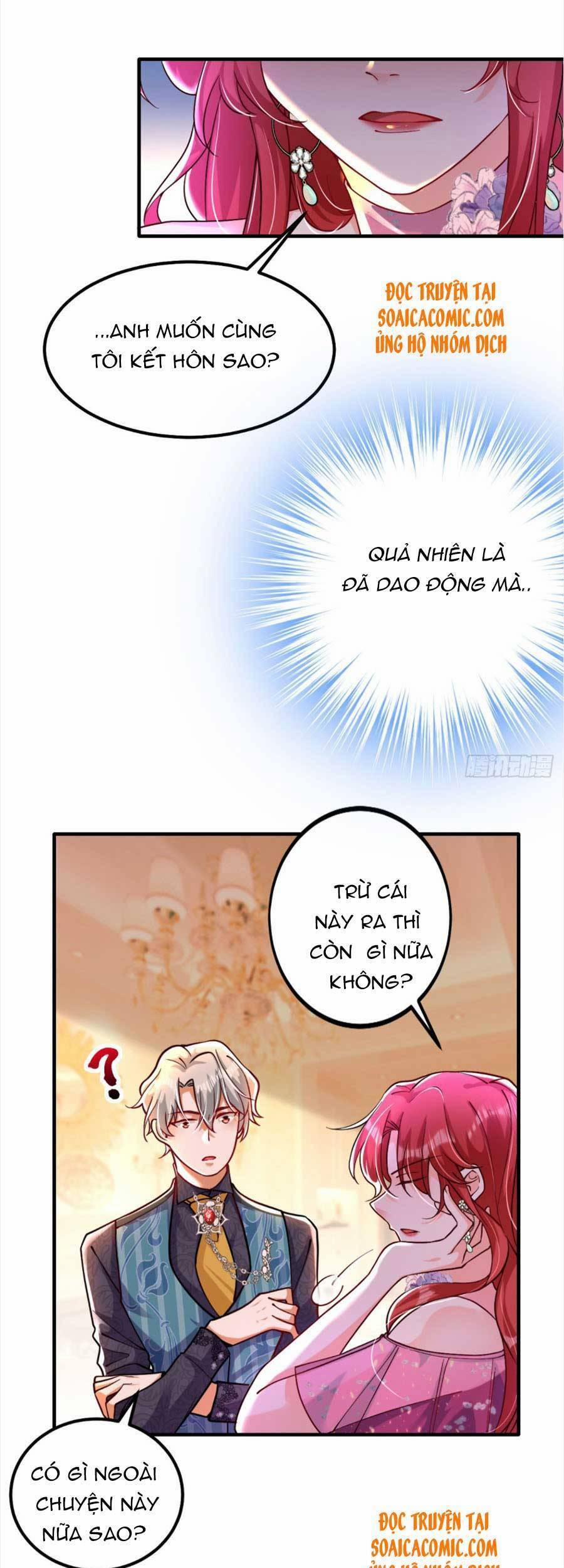 Đêm Nay Ác Nữ Giáng Lâm 13 trang 25