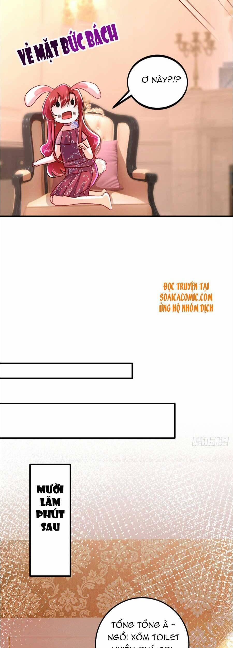 Đêm Nay Ác Nữ Giáng Lâm 14 trang 15