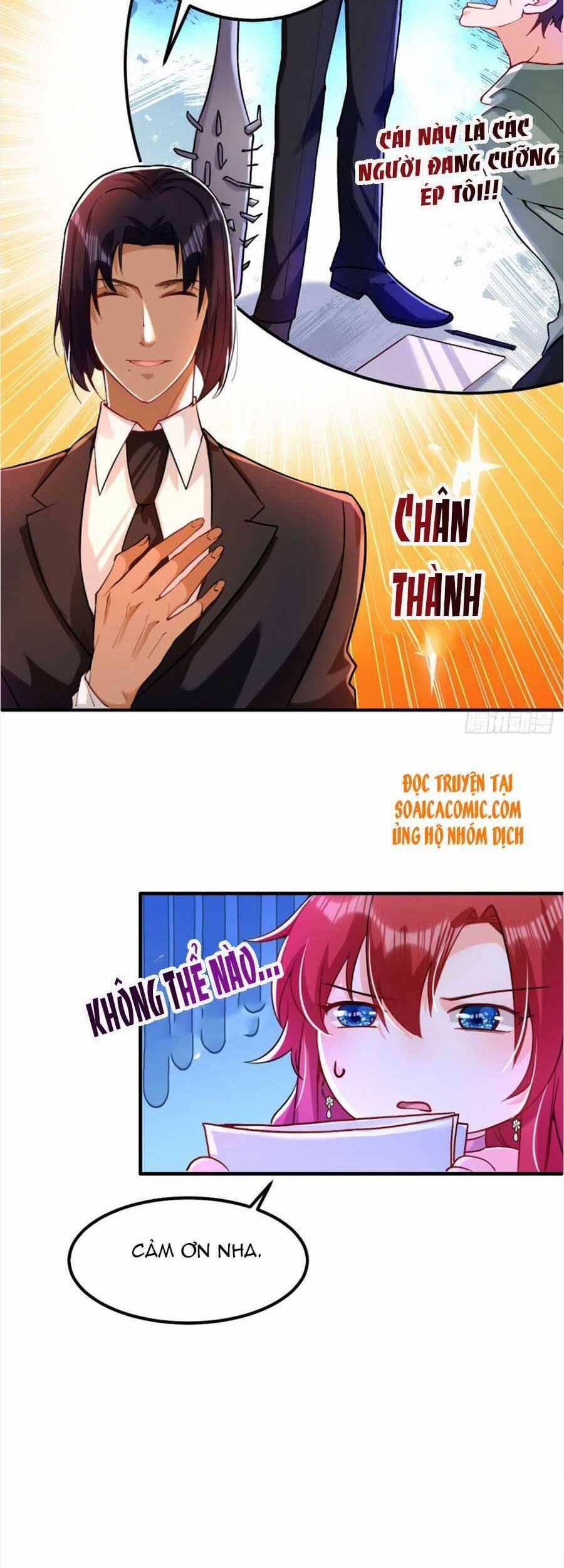 Đêm Nay Ác Nữ Giáng Lâm 14 trang 24