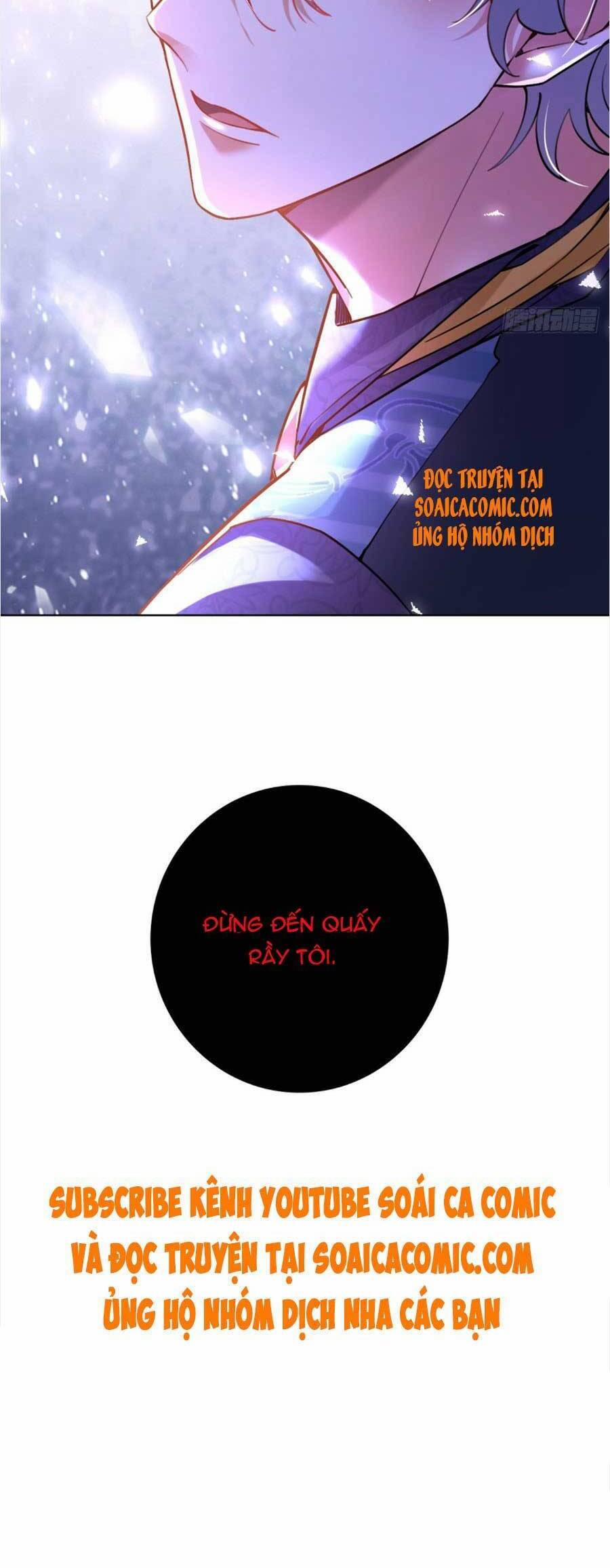 Đêm Nay Ác Nữ Giáng Lâm 14 trang 28