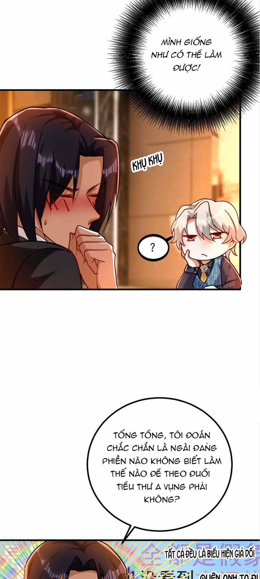 Đêm Nay Ác Nữ Giáng Lâm 15 trang 10