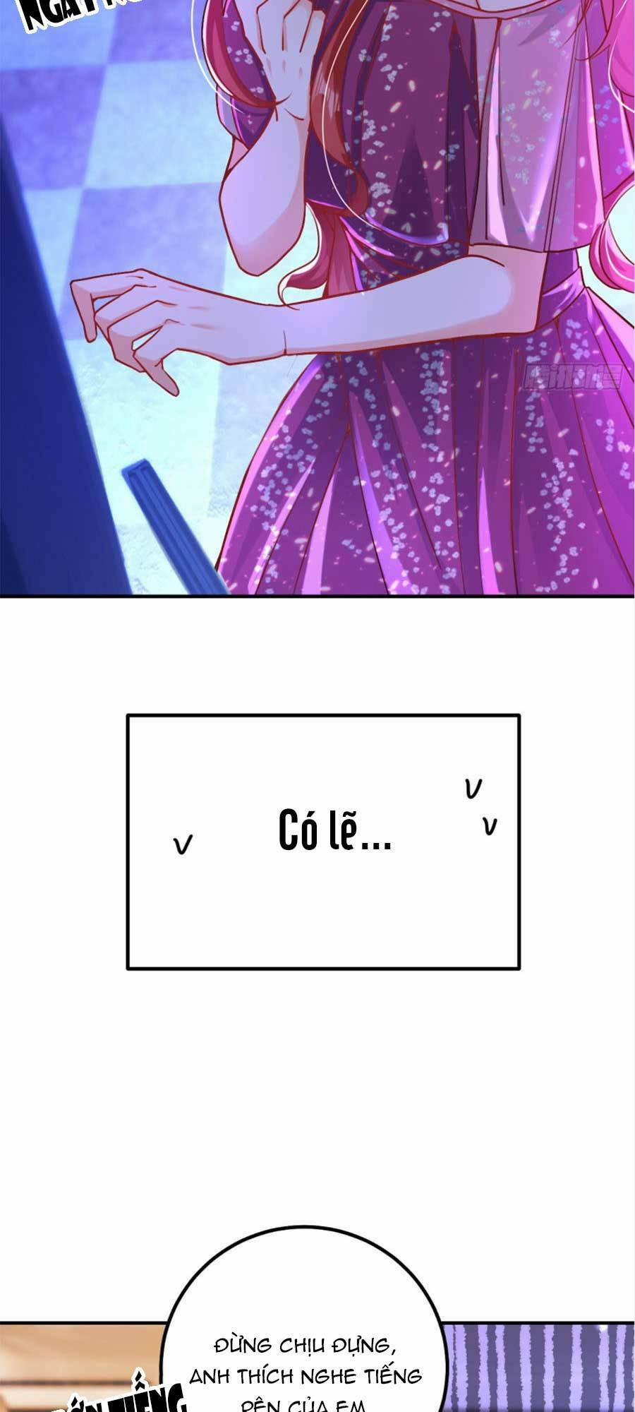 Đêm Nay Ác Nữ Giáng Lâm 15 trang 25