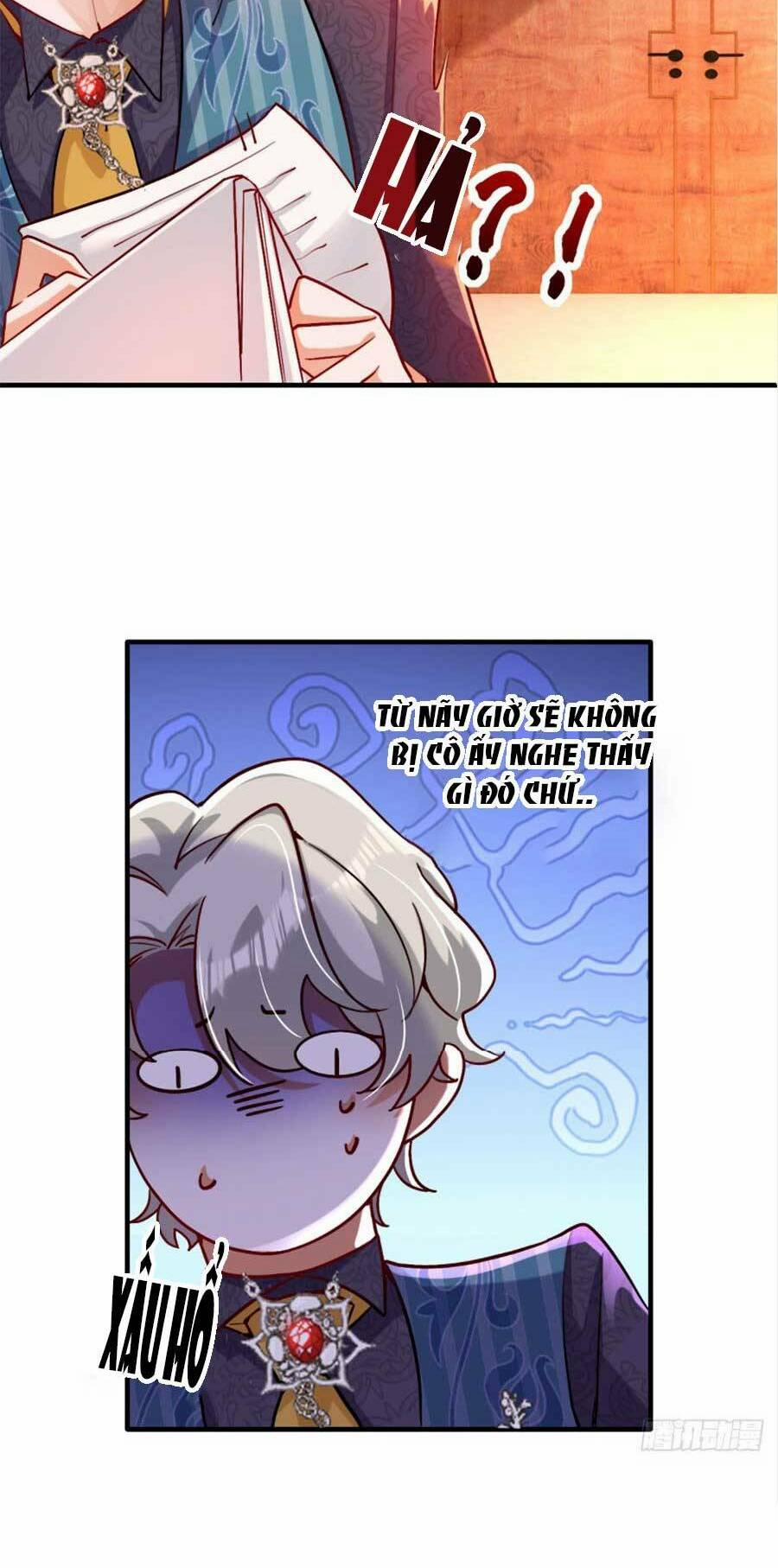 Đêm Nay Ác Nữ Giáng Lâm 15 trang 29
