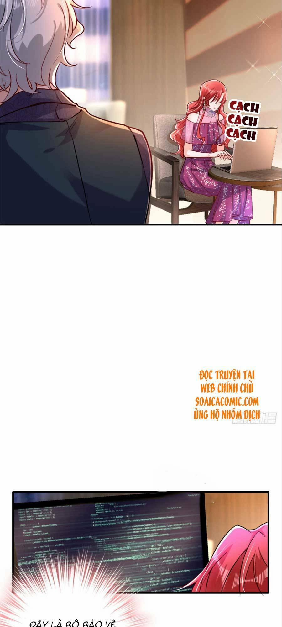 Đêm Nay Ác Nữ Giáng Lâm 15 trang 31