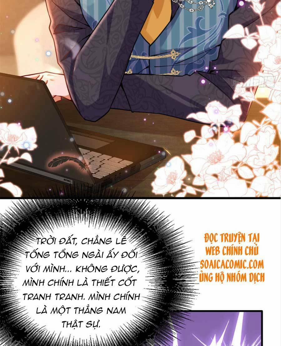Đêm Nay Ác Nữ Giáng Lâm 15 trang 7