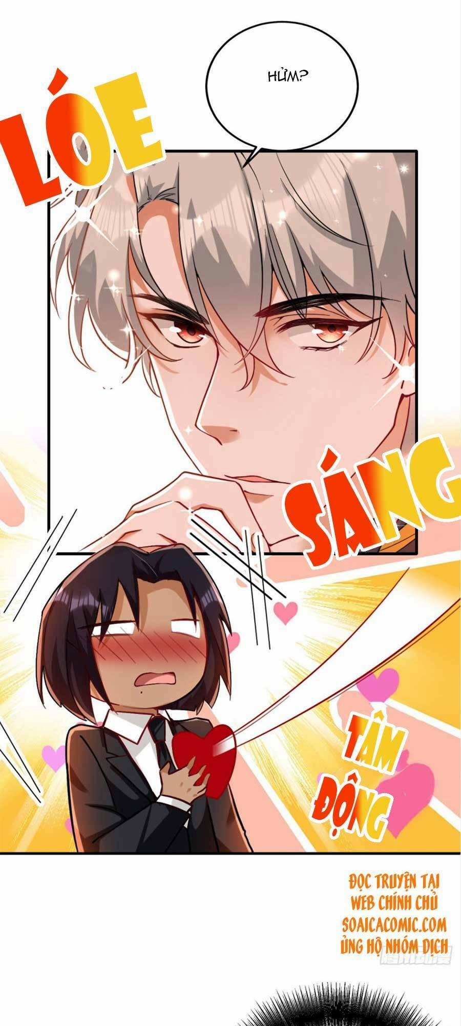 Đêm Nay Ác Nữ Giáng Lâm 15 trang 9