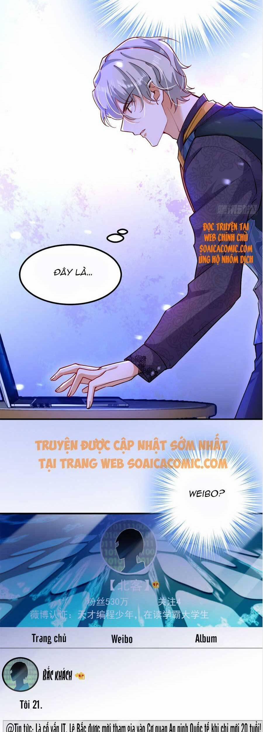 Đêm Nay Ác Nữ Giáng Lâm 16 trang 26