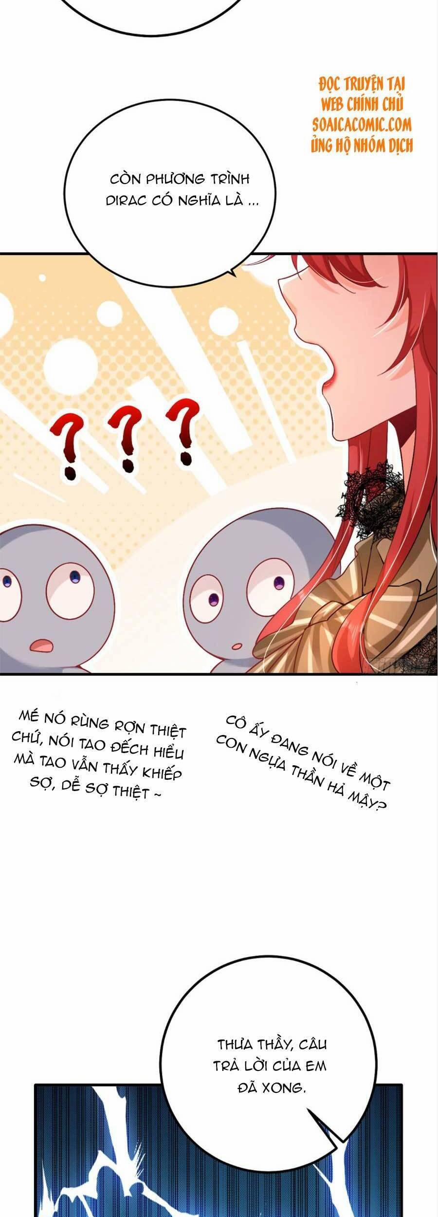 Đêm Nay Ác Nữ Giáng Lâm 17 trang 19