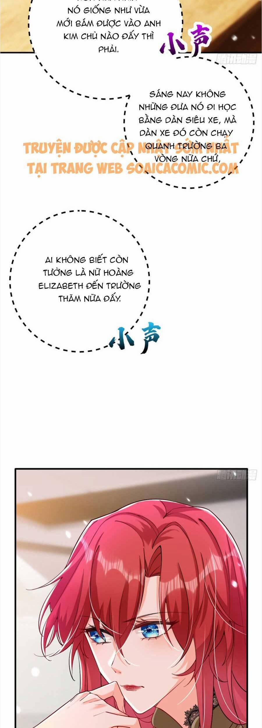 Đêm Nay Ác Nữ Giáng Lâm 17 trang 9