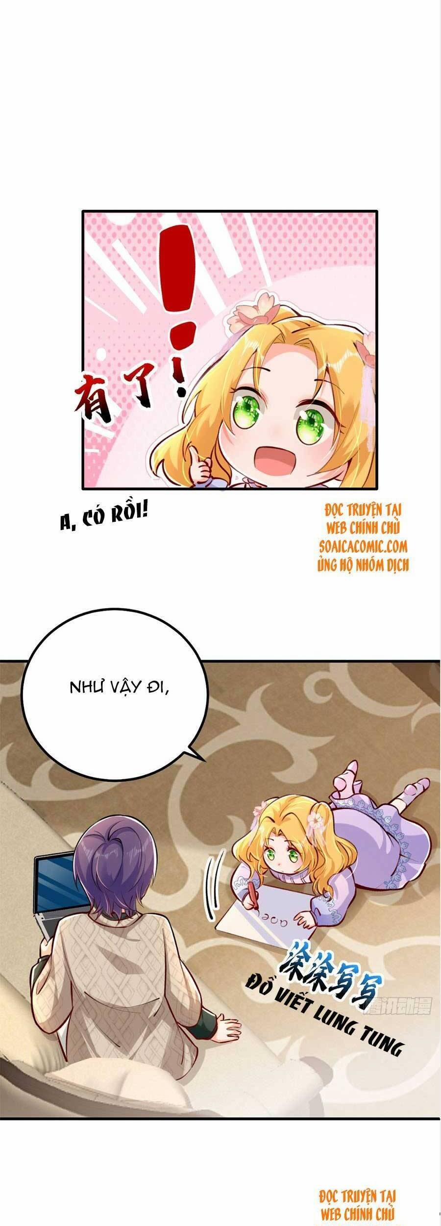 Đêm Nay Ác Nữ Giáng Lâm 18 trang 25