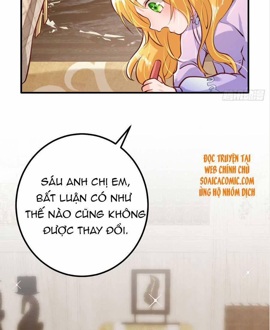 Đêm Nay Ác Nữ Giáng Lâm 18 trang 27