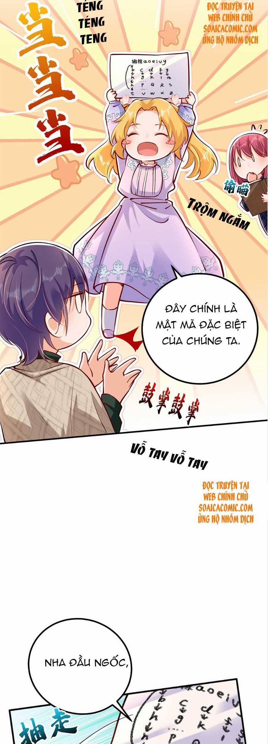 Đêm Nay Ác Nữ Giáng Lâm 18 trang 29