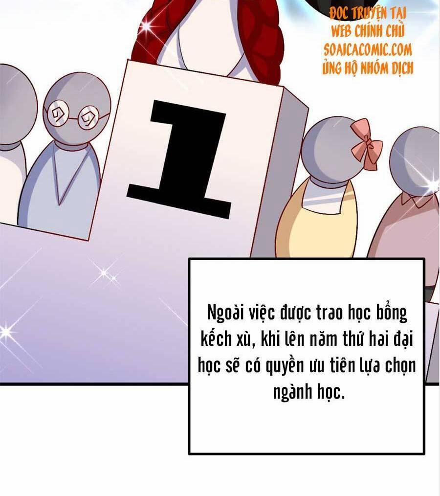 Đêm Nay Ác Nữ Giáng Lâm 18 trang 6