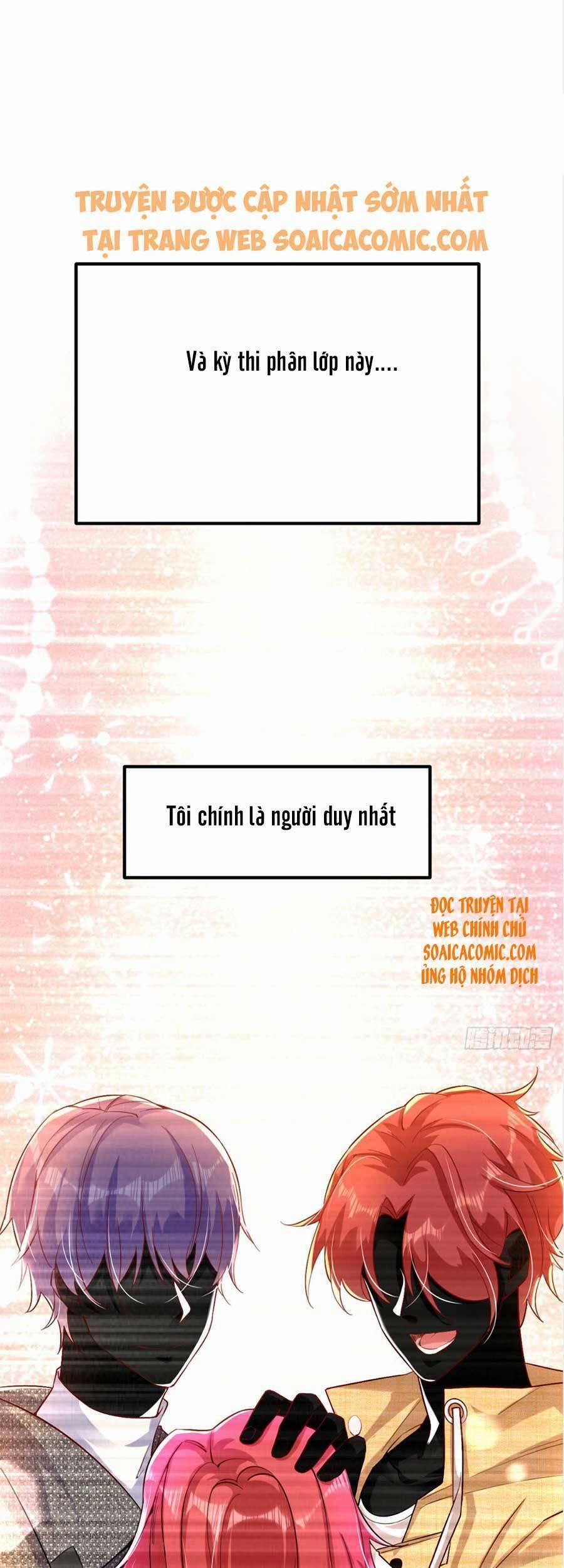 Đêm Nay Ác Nữ Giáng Lâm 18 trang 7