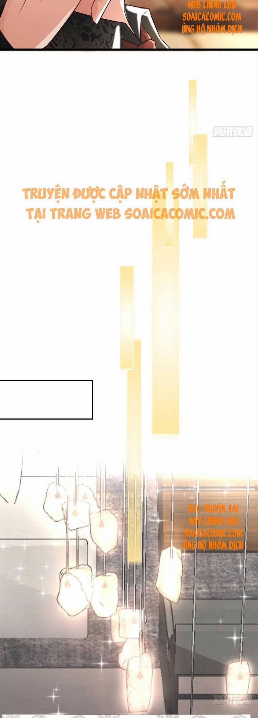 Đêm Nay Ác Nữ Giáng Lâm 19 trang 26