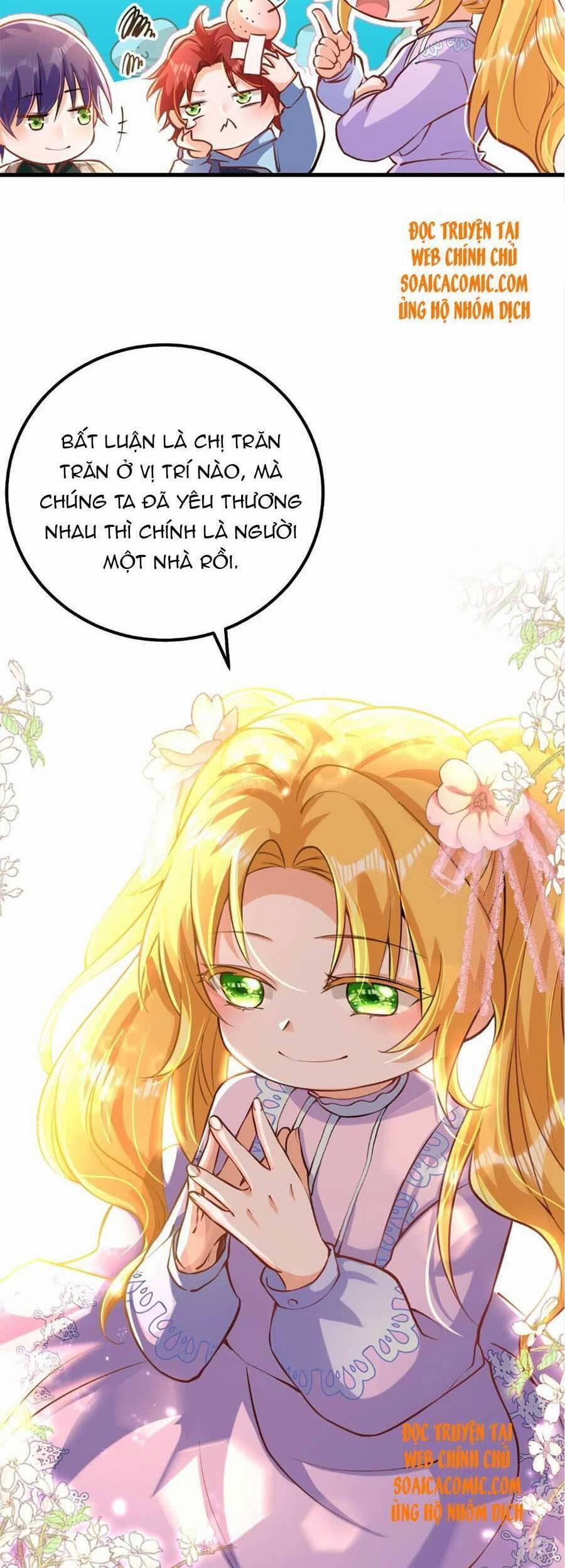 Đêm Nay Ác Nữ Giáng Lâm 19 trang 4