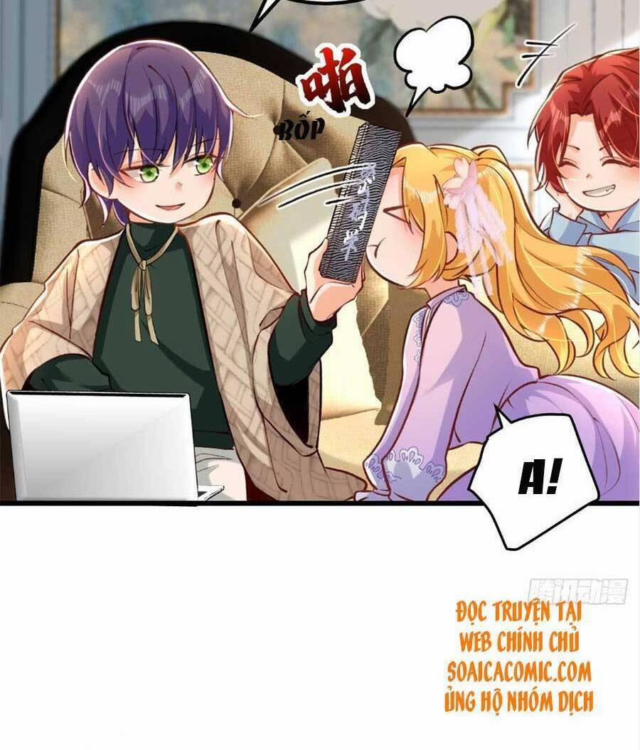 Đêm Nay Ác Nữ Giáng Lâm 19 trang 6