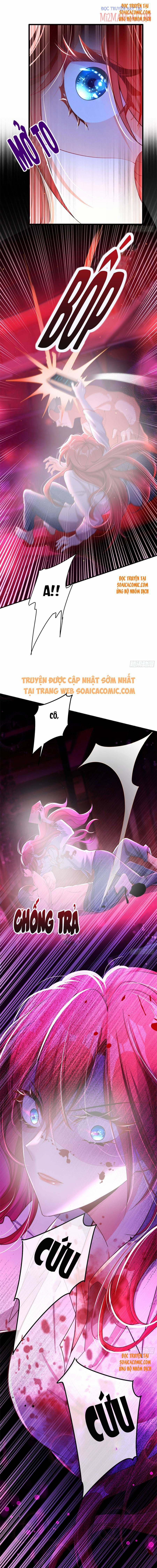 Đêm Nay Ác Nữ Giáng Lâm 2.5 trang 3