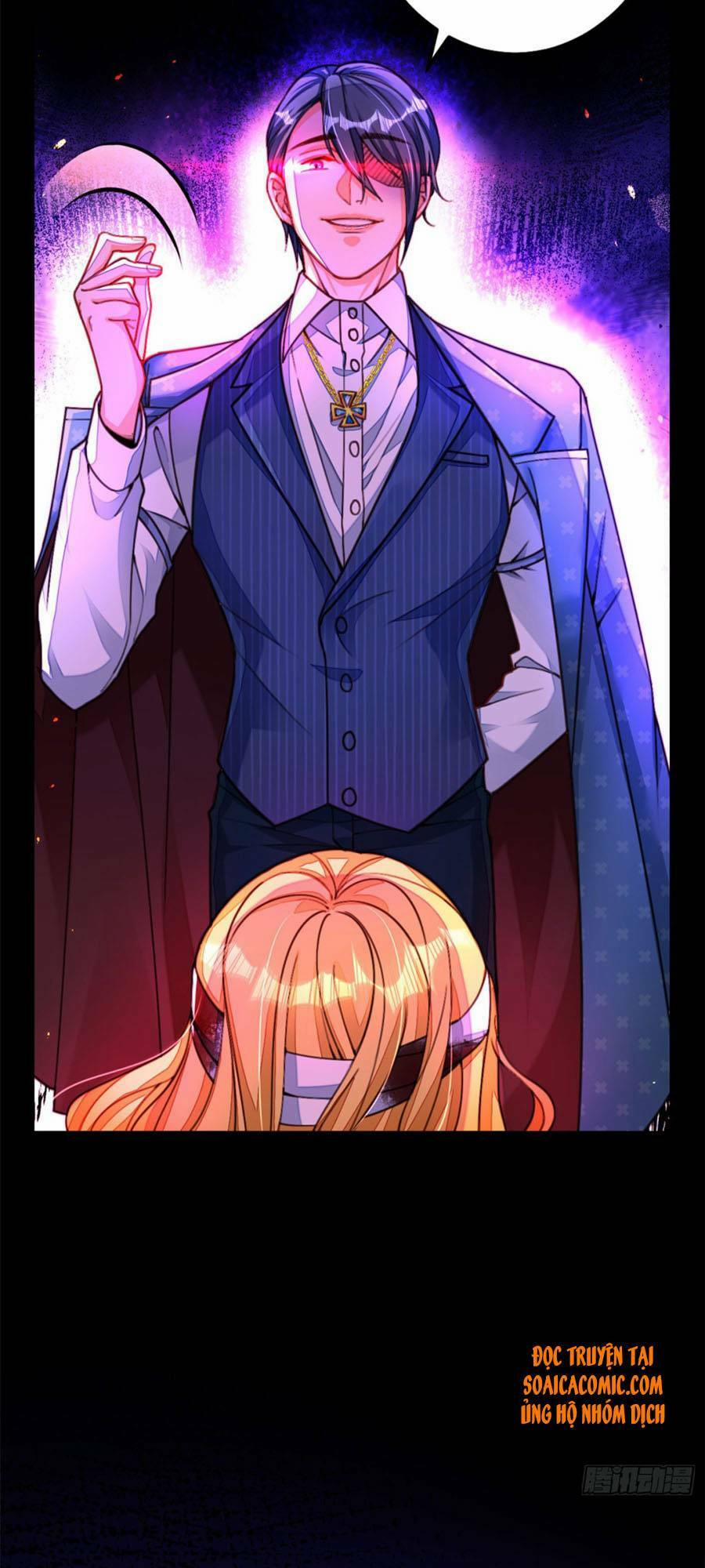 Đêm Nay Ác Nữ Giáng Lâm 2 trang 17