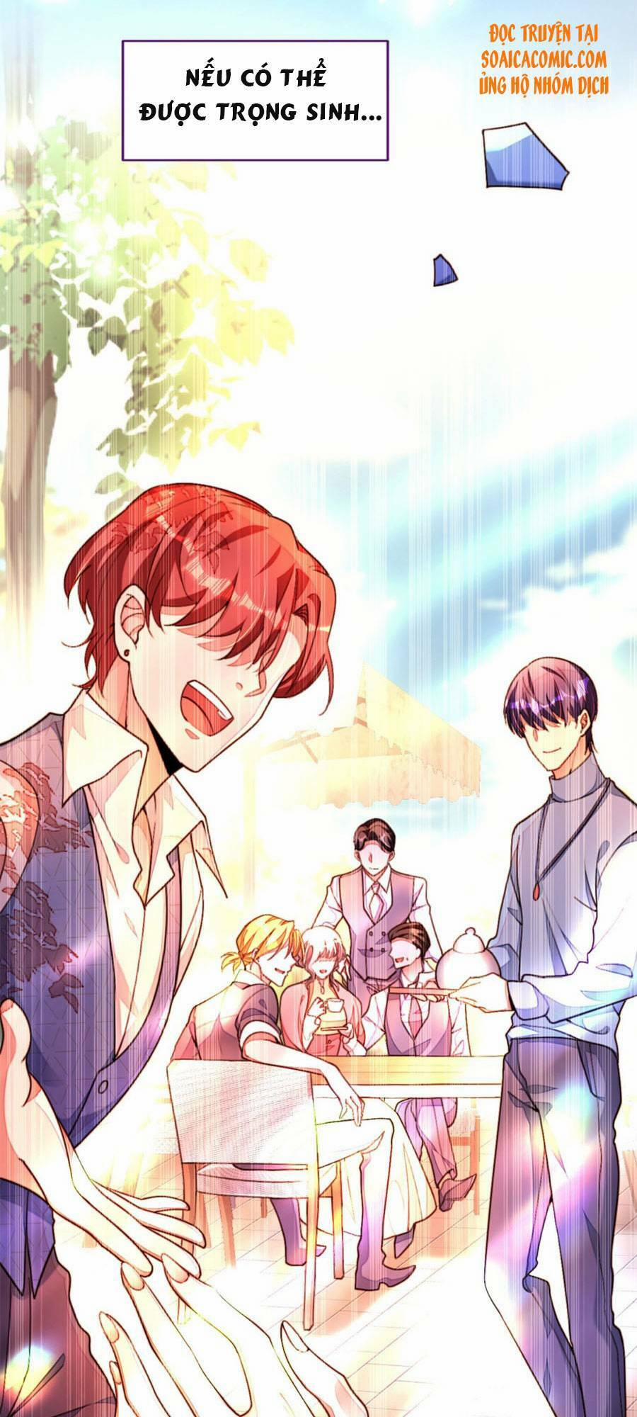 Đêm Nay Ác Nữ Giáng Lâm 2 trang 33