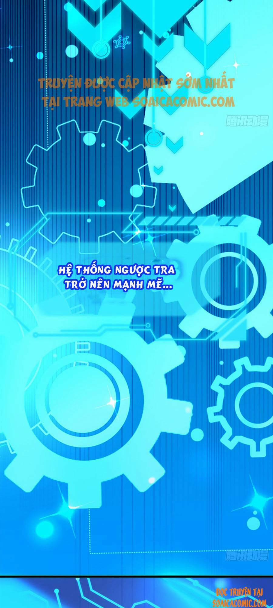 Đêm Nay Ác Nữ Giáng Lâm 2 trang 36