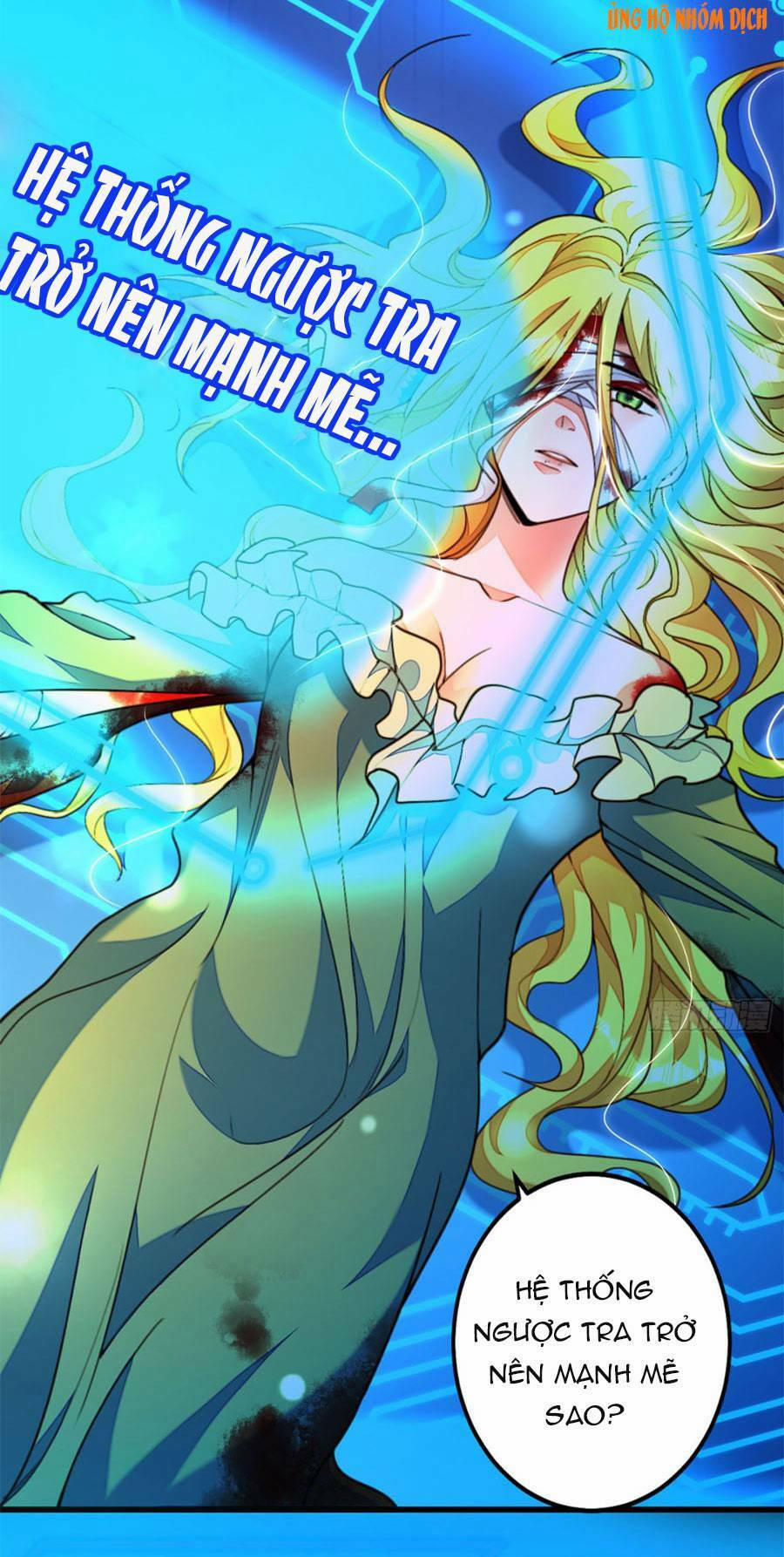 Đêm Nay Ác Nữ Giáng Lâm 2 trang 37