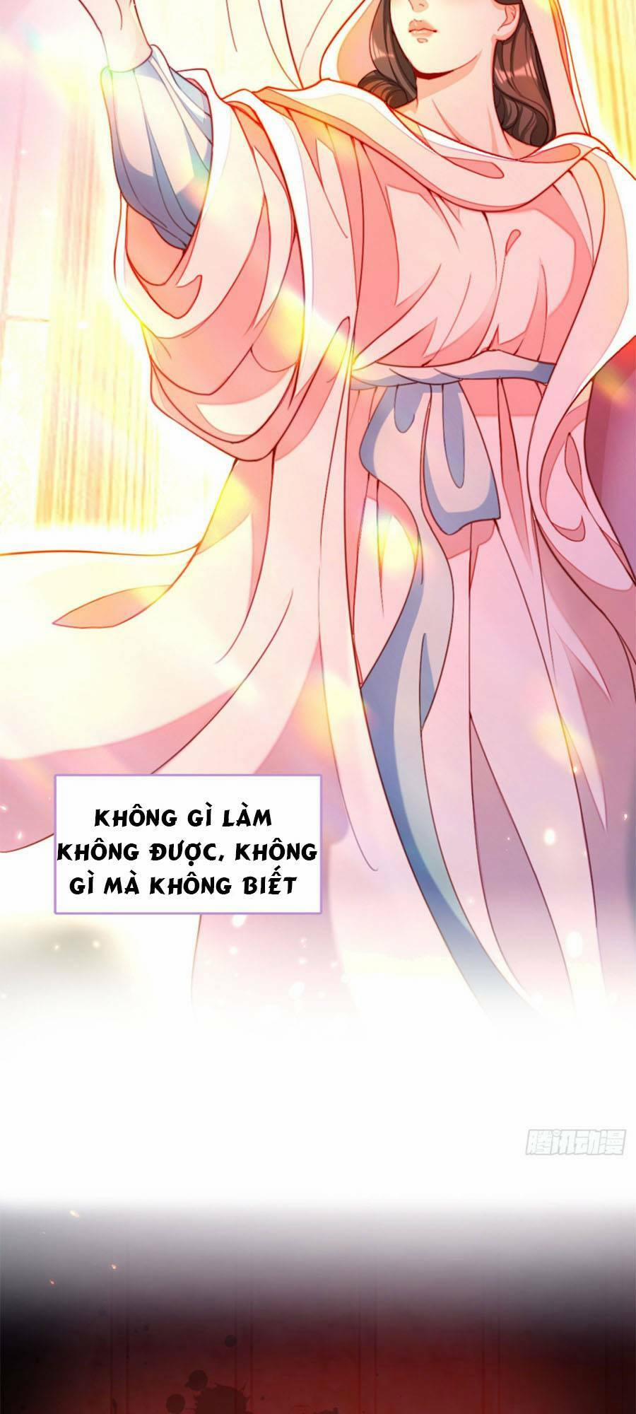 Đêm Nay Ác Nữ Giáng Lâm 2 trang 4