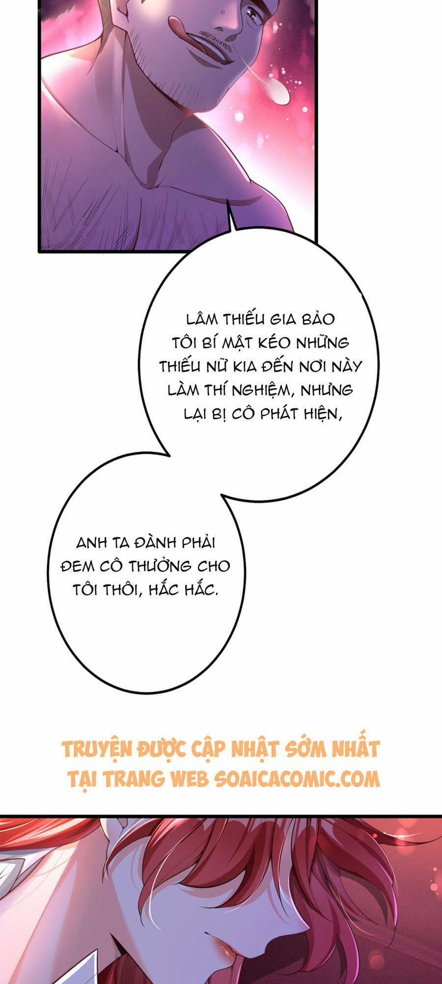 Đêm Nay Ác Nữ Giáng Lâm 2 trang 47