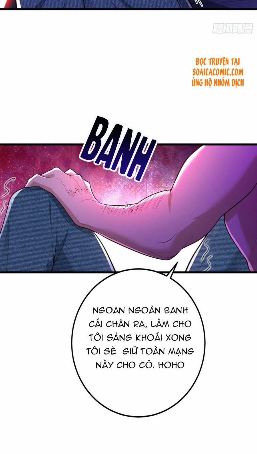 Đêm Nay Ác Nữ Giáng Lâm 2 trang 50