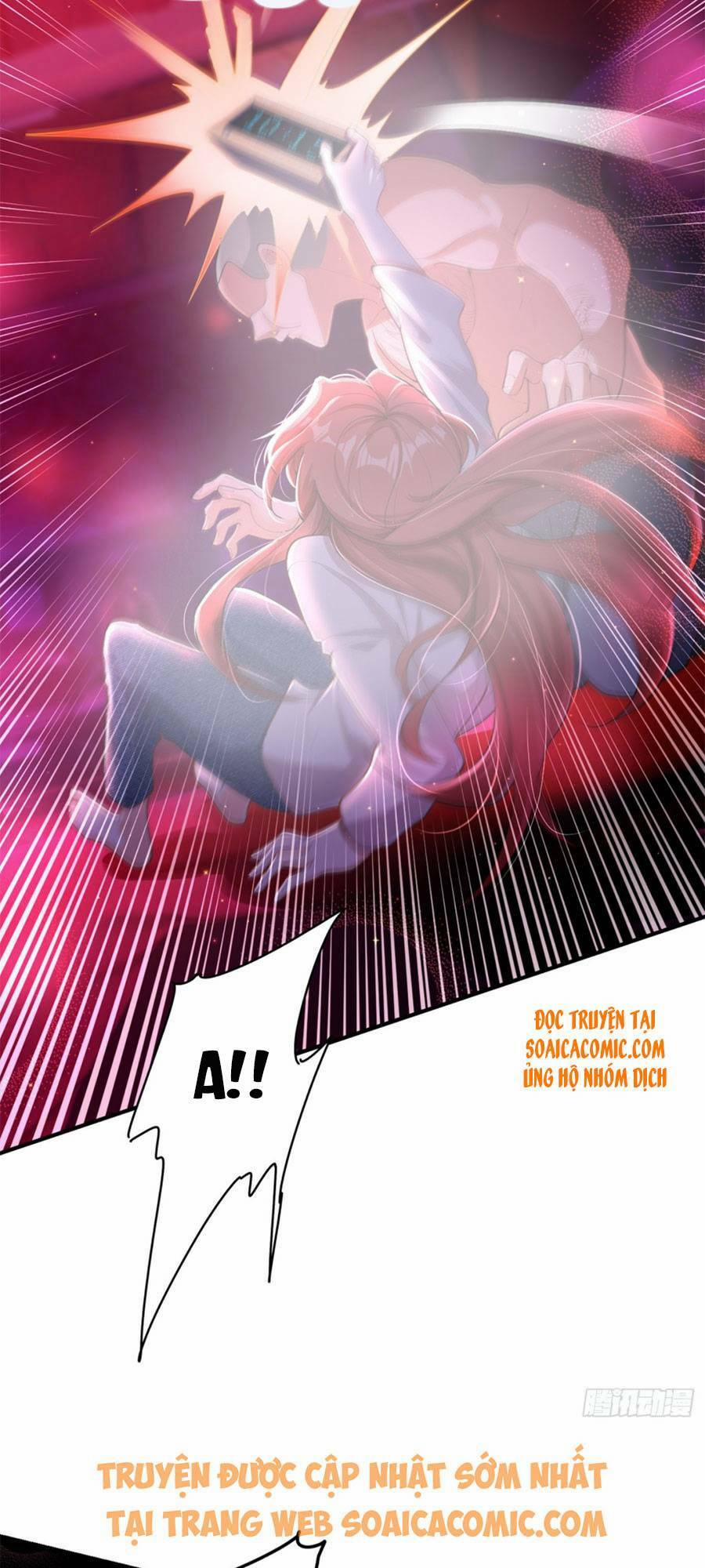 Đêm Nay Ác Nữ Giáng Lâm 2 trang 52