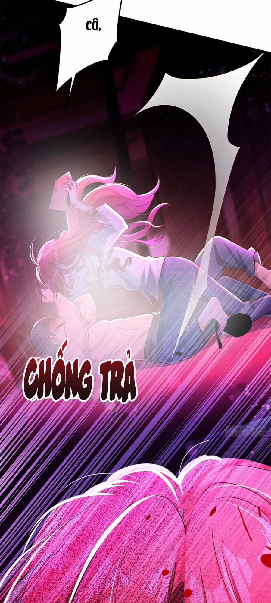 Đêm Nay Ác Nữ Giáng Lâm 2 trang 53