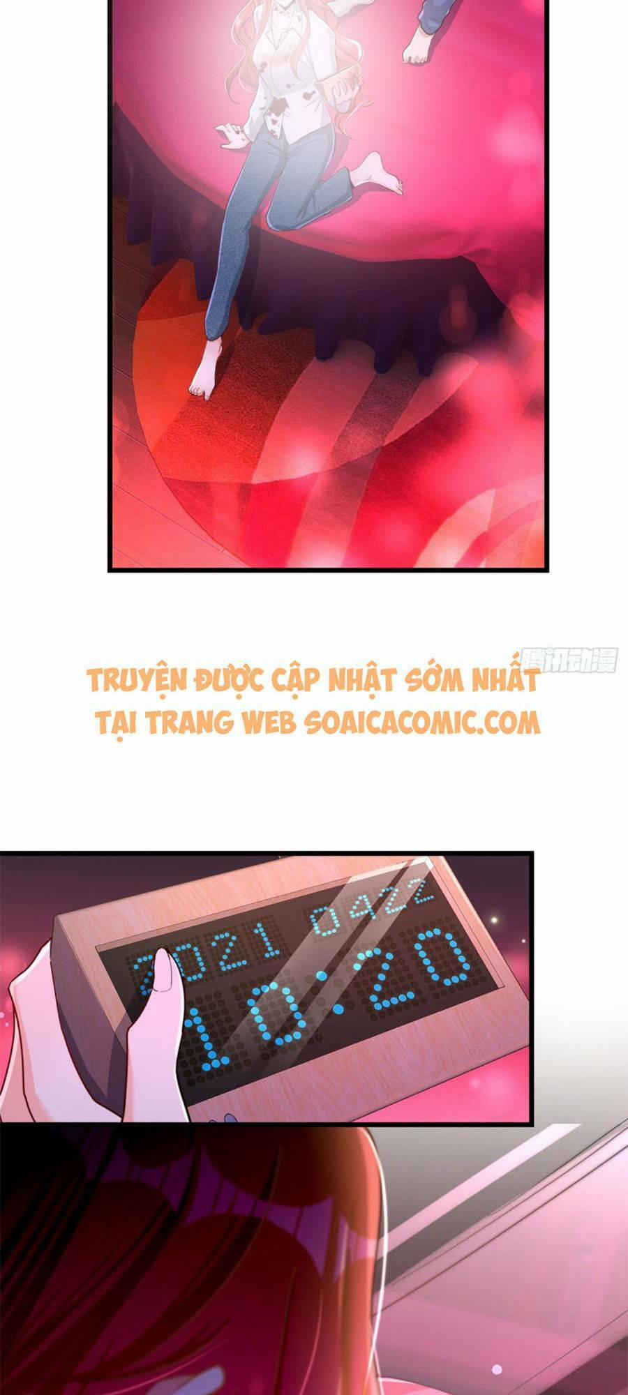 Đêm Nay Ác Nữ Giáng Lâm 2 trang 58