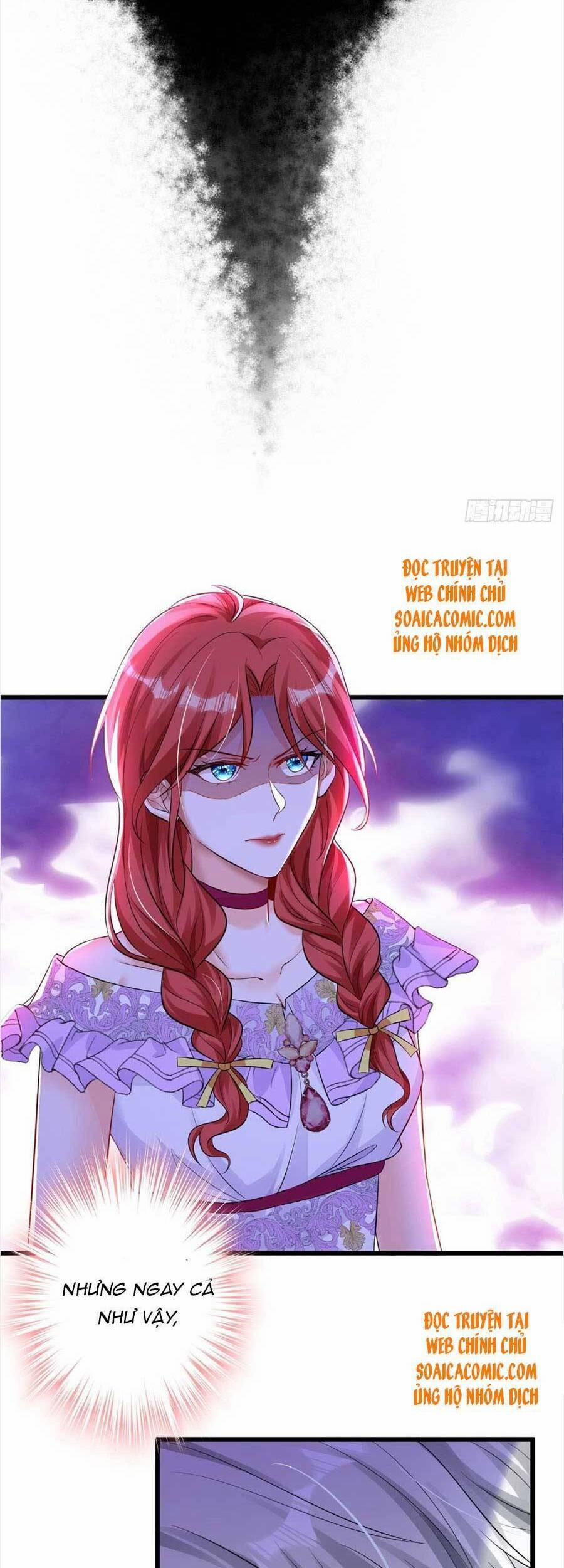 Đêm Nay Ác Nữ Giáng Lâm 20 trang 14