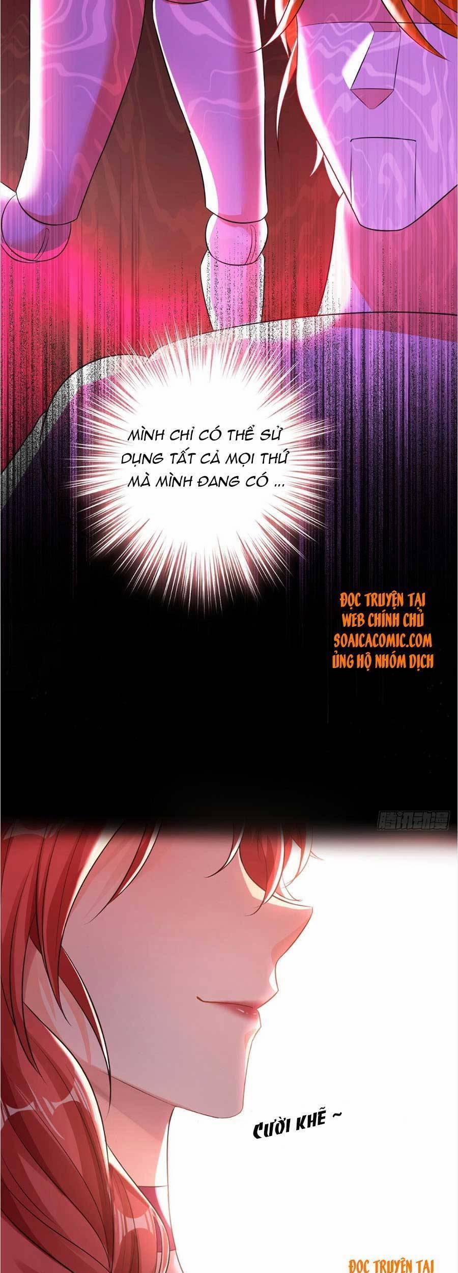 Đêm Nay Ác Nữ Giáng Lâm 20 trang 17